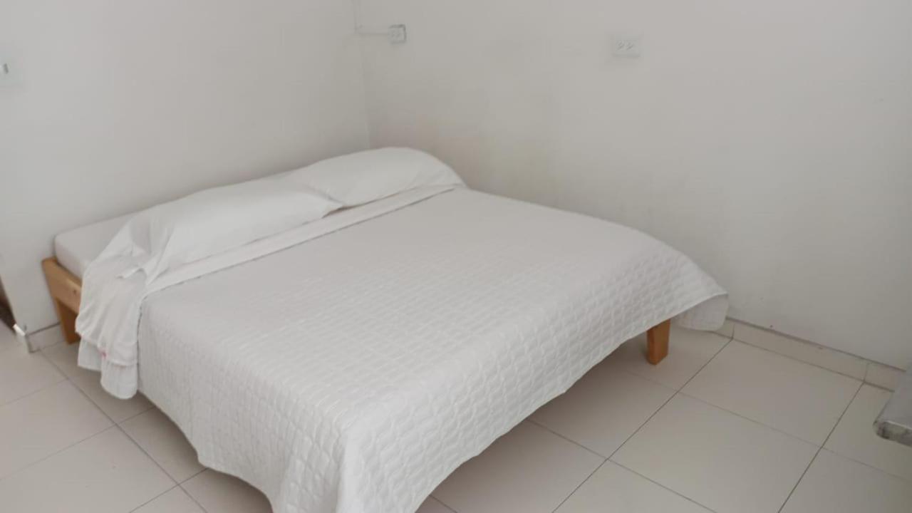 Hotel Mi Gloria Tunja Exteriér fotografie